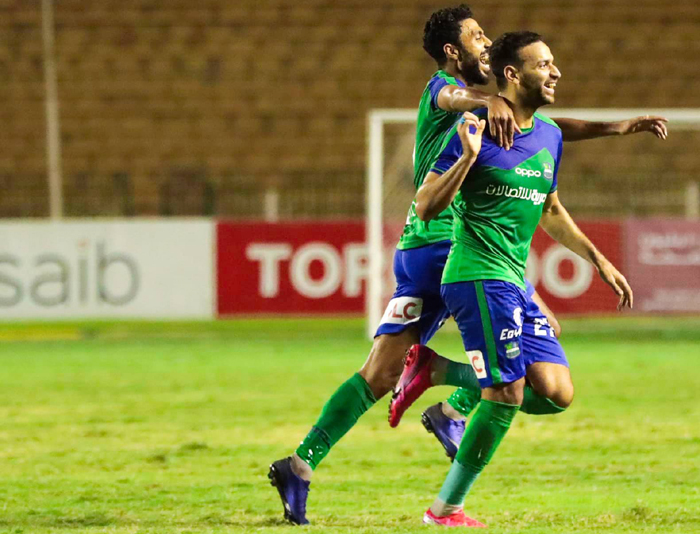 ENPPI Cairo vs Masr lel Maqassah, 22h30 ng&agrave;y 29/9: Chia điểm?