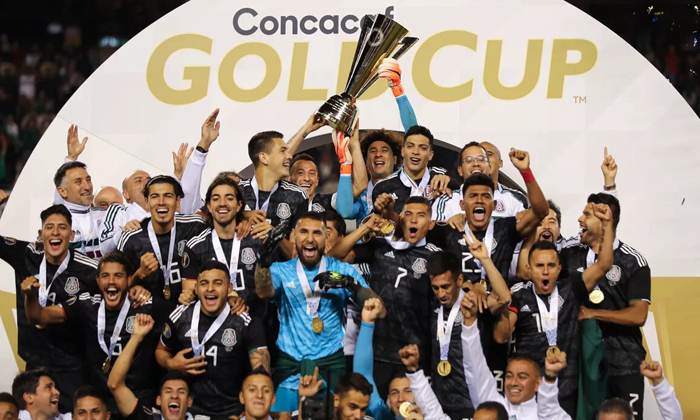 Mexico vs Guatemala, 9h ngày 1/10: Tin vào El Tri