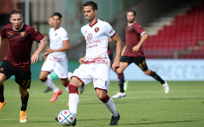 Reggina vs Teramo, 19h ng&agrave;y 30/9: Ăn nhau ở tr&igrave;nh độ