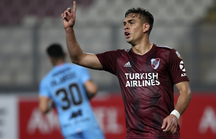 River Plate vs Sao Paulo, 7h30 ng&agrave;y 1/10: V&eacute; sớm cho chủ nh&agrave;?