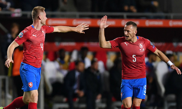 Slovakia vs CH Czech (1h45 5/9): Vị thế ‘đàn anh’