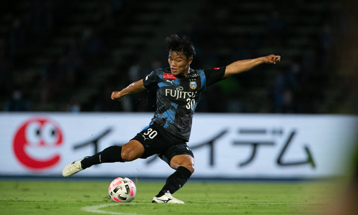 Yokohama F Marinos vs Kawasaki Frontale, 16h ngày 5/9: Thăng hoa?