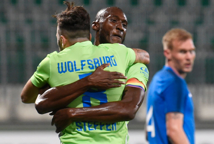 AEK Athens vs Wolfsburg (1h45 2/10): Khó ngăn Bầy Sói