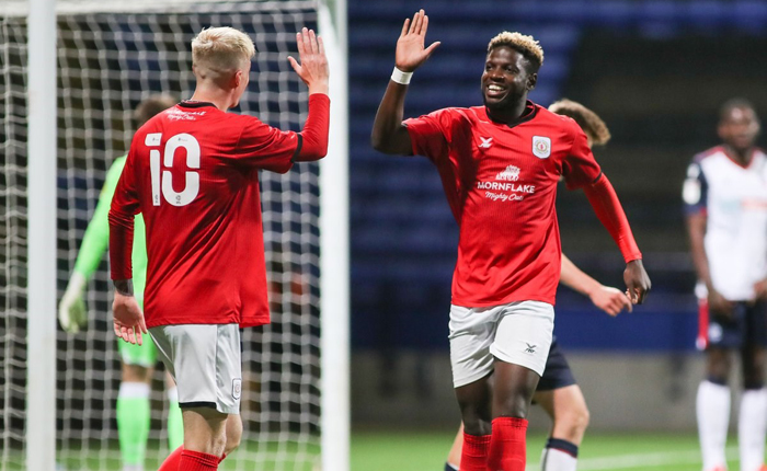 Bolton vs Bradford, 21h ng&agrave;y 5/9: Cả một trời thương nhớ