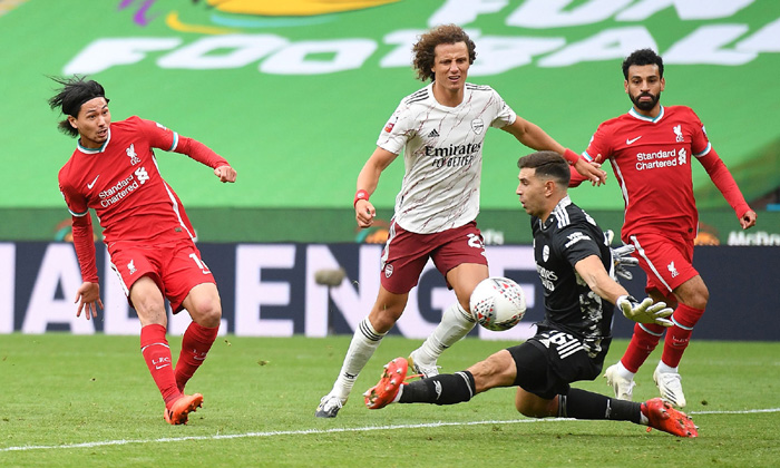 Liverpool vs Blackpool, 21h ngày 5/9: Cuộc ‘tập trận’ cuối cùng