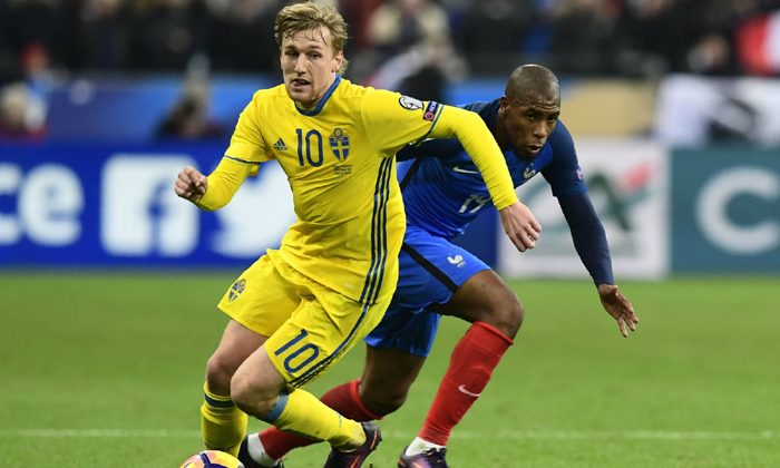 Thụy Điển vs Pháp, 1h45 ngày 6/9: Gà trống gáy vang?