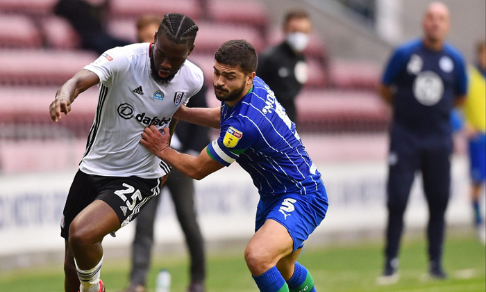 Fleetwood Town vs Wigan, 21h ngày 5/9: Ký ức ngủ quên