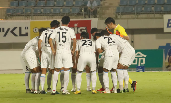 Mito HollyHock vs Tochigi, 17h ng&agrave;y 6/9: C&aacute;i dớp kh&oacute; ph&aacute;