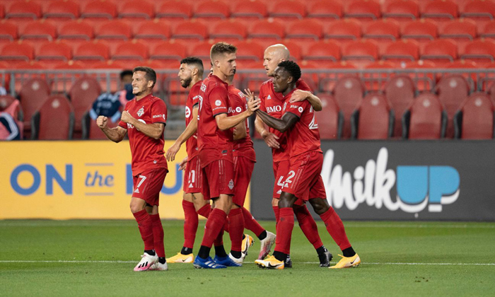 Vancouver vs Toronto, 8h37 ngày 6/9: Kéo dài nỗi đau?