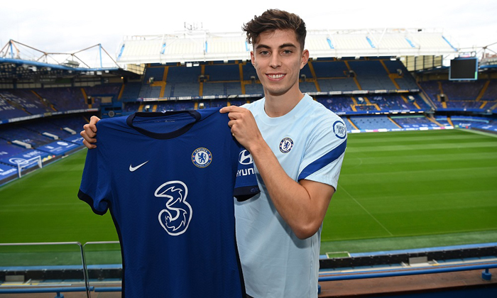 Những ‘tân binh’ đáng xem nhất Ngoại hạng Anh mùa 2020/21