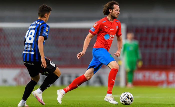 Helsingborg vs Kalmar, 0h ngày 10/9: Đẩy khách vào ‘cửa tử’?