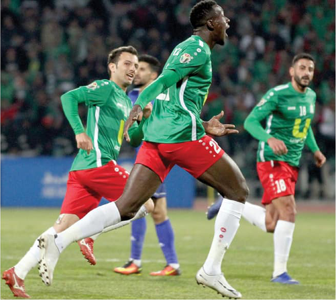 Wihdat Amman vs Ramtha Club, 23h30 ngày 10/9: Bảo vệ ngôi đầu