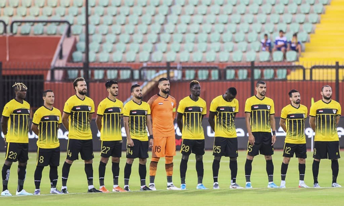 Al Intagh Al Harbi vs Aswan, 23h ngày 10/9: Thu phục ‘lính mới’