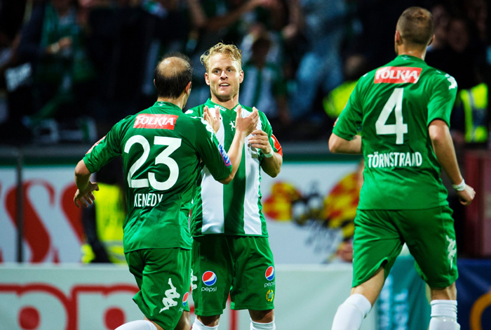 Goteborg vs Hammarby, 0h ngày 11/9: Tìm lại niềm vui