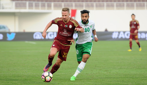 Al Nawaeir vs Al Wahda, 21h00 ngày 28/7: Buông xuôi