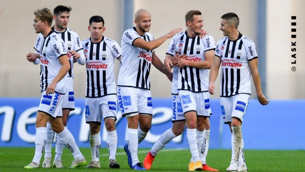 Royal Antwerp vs LASK Linz (03h00 6/11): Tiếp đ&agrave; hưng phấn