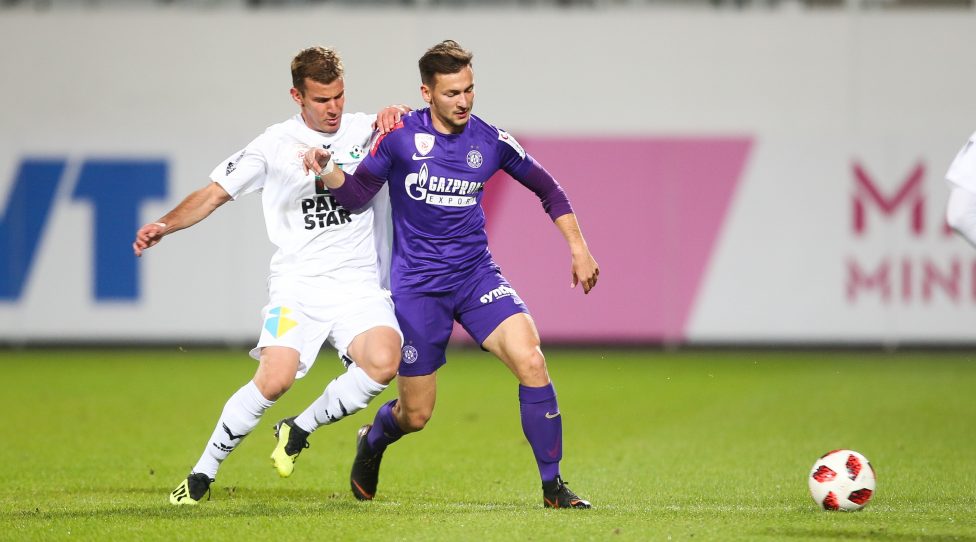 Austria Wien vs Wattens, 01h30 ngày 17/6: Khác biệt tinh thần