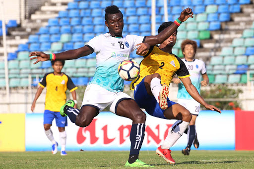 Ayeyawady vs Sagaing, 16h00 ngày 15/9: Củng cố ngôi đầu