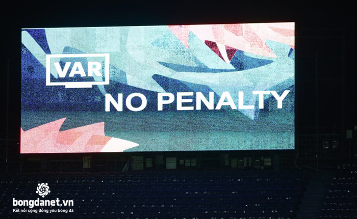 VTV6 trực tiếp b&oacute;ng đ&aacute; U23 Việt Nam giải U23 ch&acirc;u &Aacute; 2020 h&ocirc;m nay 10/1