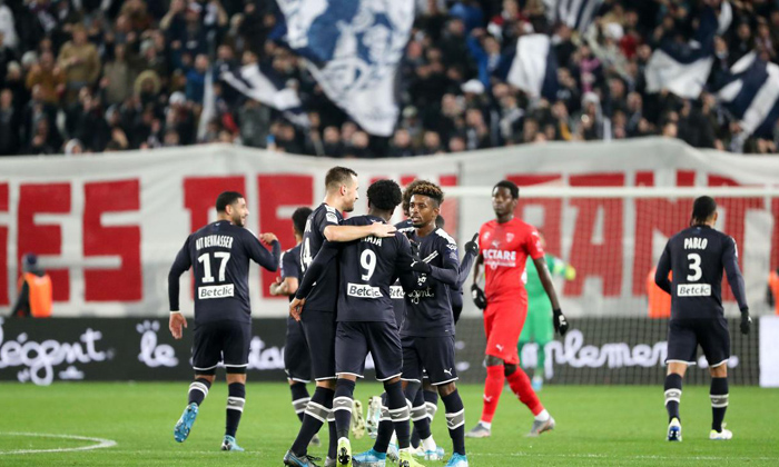 Pau vs Bordeaux (2h55 17/1): Cuộc chiến không cân sức