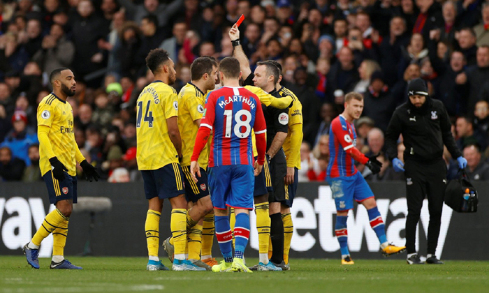 Arsenal vs Sheffield United (22h 18/1): Tập sống thiếu Pierre Aubameyang