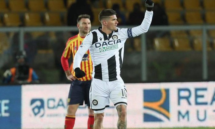 AC Milan vs Udinese (18h30 19/1): Chặn đứng Ngựa vằn?