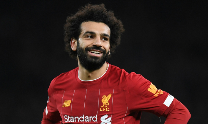 Những điểm n&oacute;ng định đoạt trận Liverpool vs MU: Salah, VAR v&agrave; hơn thế&hellip;