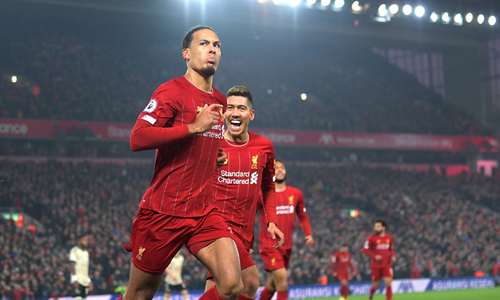 Wolves vs Liverpool (3h 24/1): ‘Án tử’ chờ Bầy Sói