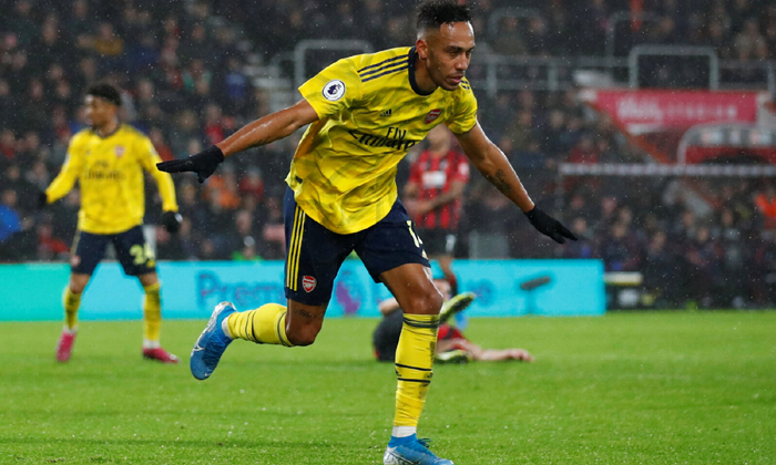 Bournemouth vs Arsenal (3h 28/1): Hết điệp khúc hòa?