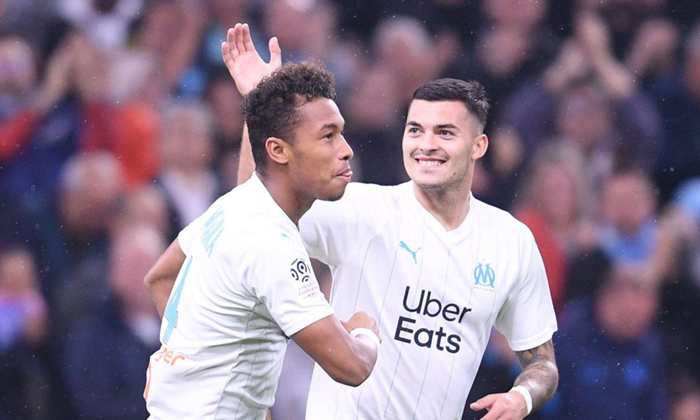 Marseille vs Strasbourg (3h05 30/1): Tưởng khó mà dễ