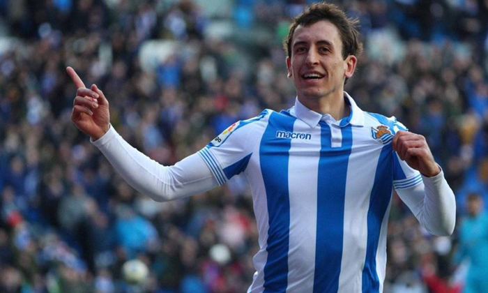 Real Sociedad vs Villarreal (20h 5/1): Sức bật từ ‘lính đánh thuê’