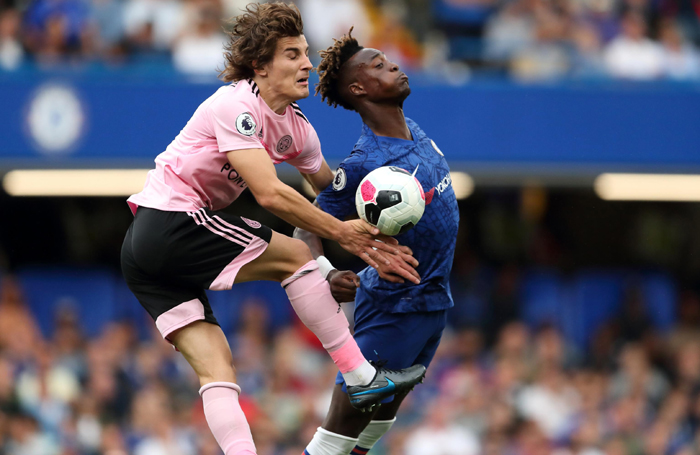 Leicester vs Chelsea (19h30 1/2): Khó phân cao thấp