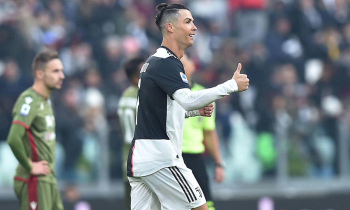 Juventus vs Fiorentina (18h30 2/2): Vẫn phải trông vào Cristiano Ronaldo