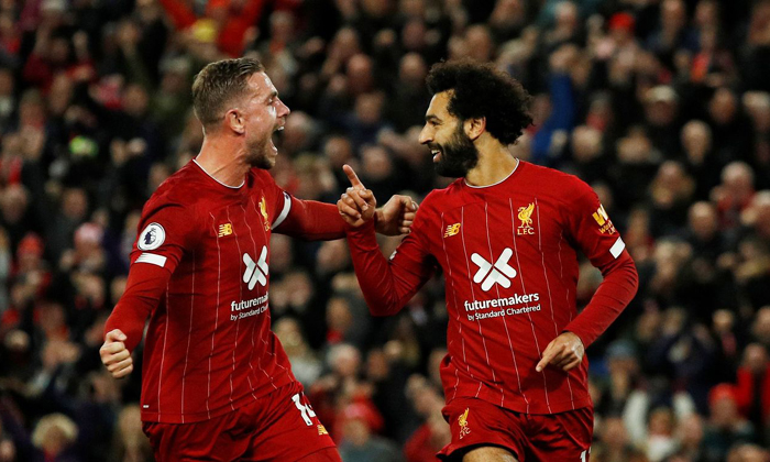 Đội hình dự kiến Tottenham vs Liverpool: Son Heng-min đấu tam tấu