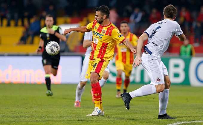Benevento vs Empoli, 22h00 ngày 28/10: Thước đo động lực Benevento vs Empoli, 22h00 ngày 28/10: Thước đo động lực