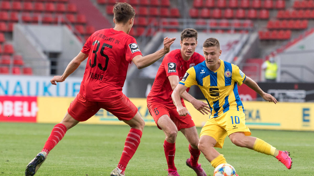 Braunschweig vs Holstein Kiel, 18h00 ngày 26/9: Cái dớp cho đội khách