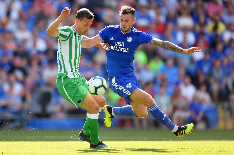 Cardiff vs Sheffield Wed, 21h00 ngày 12/9: Điểm tựa tổ ấm