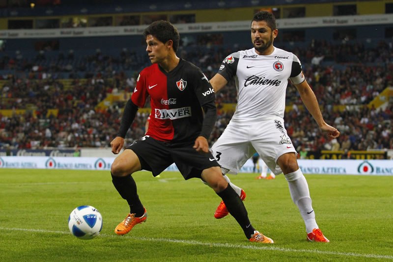 Club America vs Atlas, 09h00 ngày 25/10: Mất phương hướng