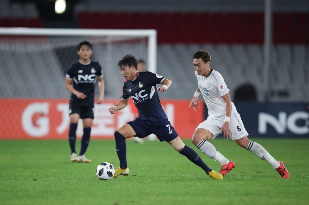 Daegu vs Seongnam, 17h00 ngày 15/7: Đấu Cúp khó lường