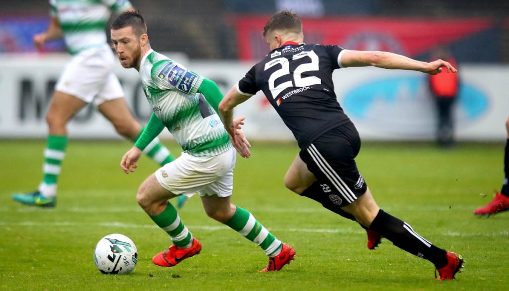 Finn Harps vs Shelbourne, 23h45 ngày 4/8: Đánh bại tân binh