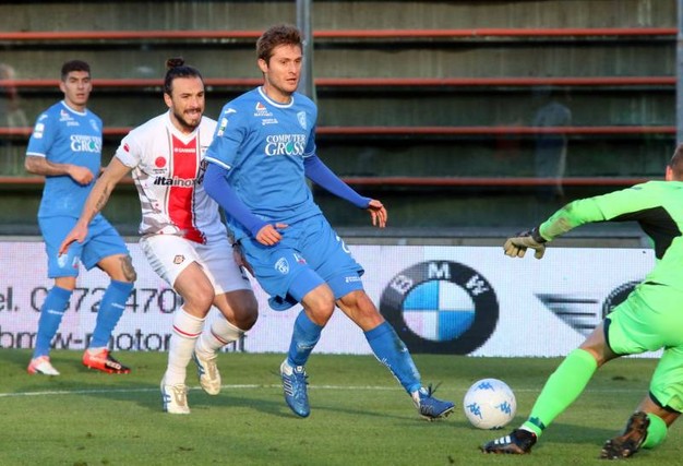 Genoa vs Catanzaro, 23h00 ngày 28/10: Bắt nạt nhược tiểu