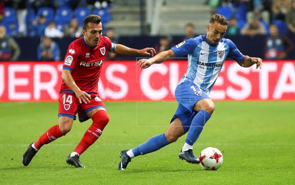 Girona vs Numancia, 00h30 ngày 25/6: Tận dụng thời cơ