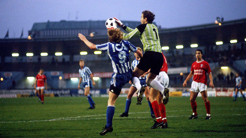 Goteborg vs Mjallby, 00h00 ngày 23/6: Khó cho tân binh