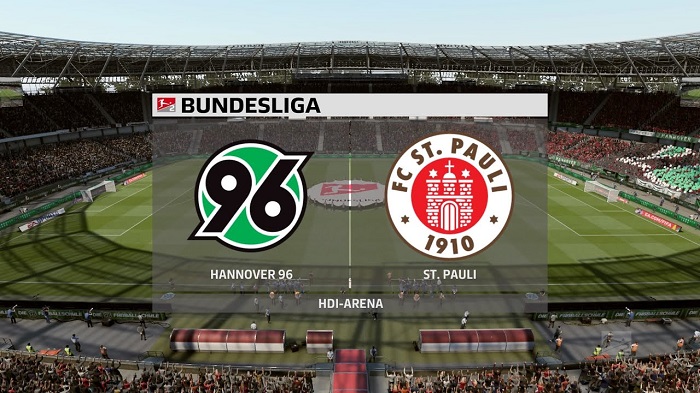 Hannover vs St. Pauli, 23h30 ngày 17/6: Thể hiện vị thế