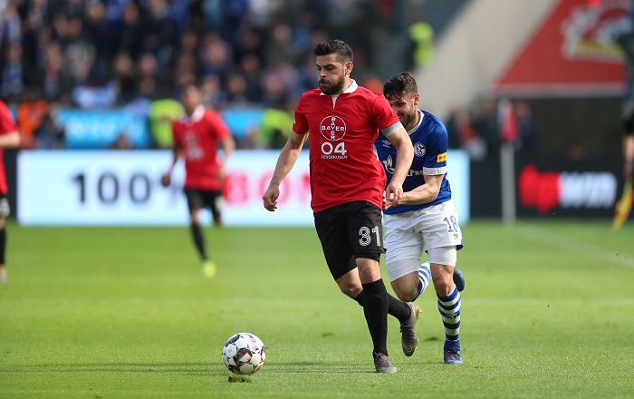 Hertha Berlin vs Leverkusen, 20h30 ngày 20/6: Đãi khách