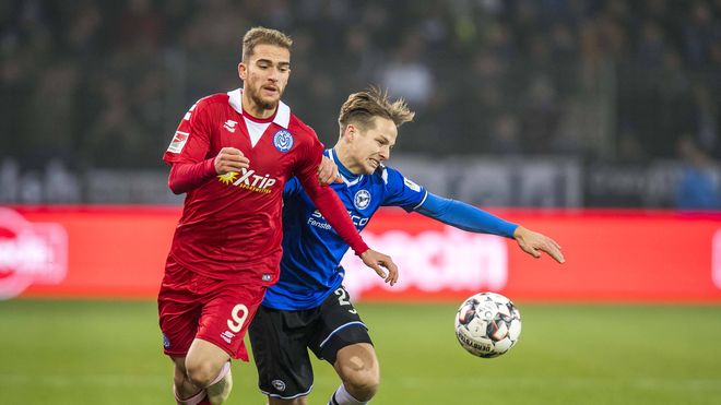 Holstein Kiel vs Dynamo Dresden, 23h30 ngày 18/6: Còn nước còn tát