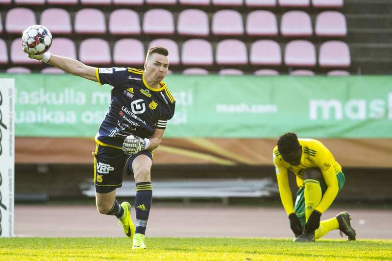 Ilves Tampere vs HIFK, 21h00 ngày 1/8: Đi tìm hiện tượng