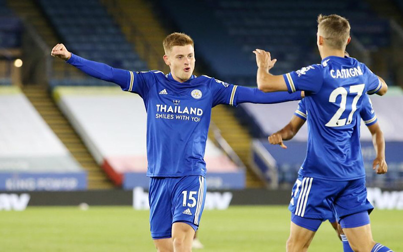 Leicester vs Zorya (02h00 23/10): Vượt qua thử thách