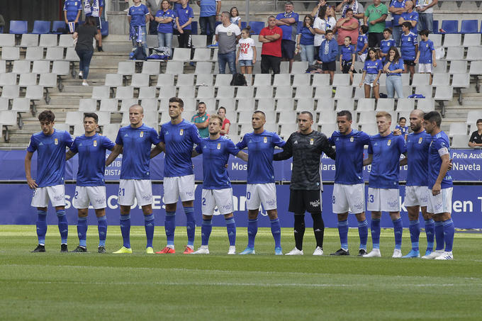 Oviedo vs Fuenlabrada, 02h45 ngày 26/6: Động lực vẫn hơn