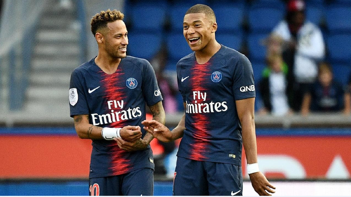 PSG vs Angers (02h00 3/10): Đẳng cấp nhà vô địch